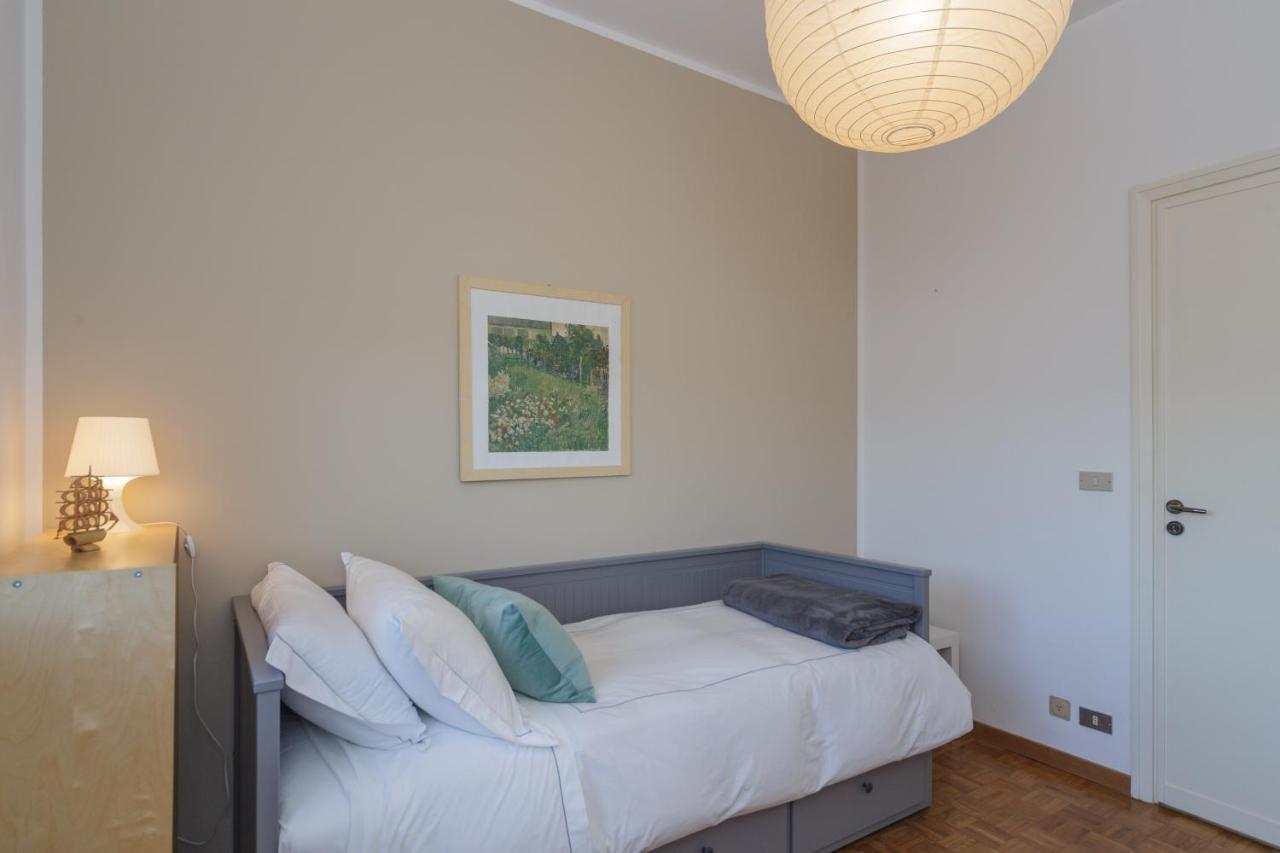 Casa Linda Vista Da Sogno, Piscina E Tennis ราปาลโล ภายนอก รูปภาพ