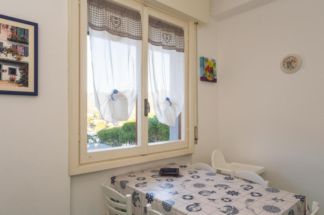 Casa Linda Vista Da Sogno, Piscina E Tennis ราปาลโล ภายนอก รูปภาพ