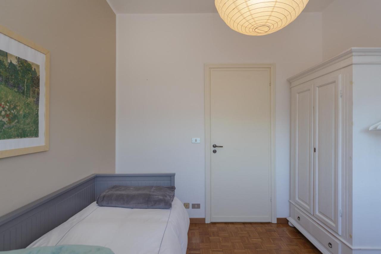 Casa Linda Vista Da Sogno, Piscina E Tennis ราปาลโล ภายนอก รูปภาพ